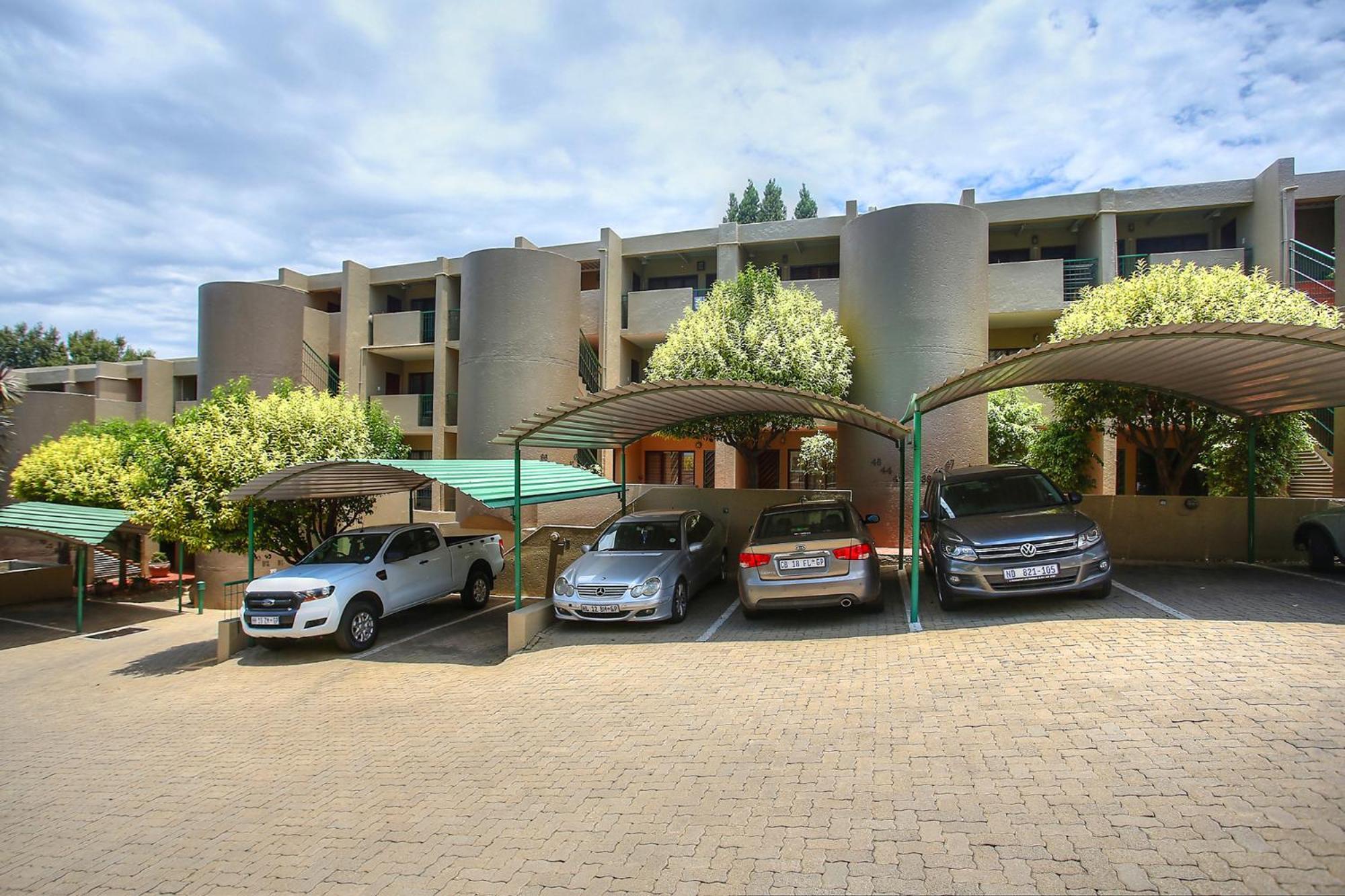 Antibes 18 West Road South Sandton Johannesburg Eksteriør bilde